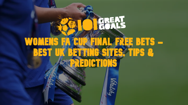 Final bets for women FA